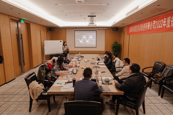 Training and meetings