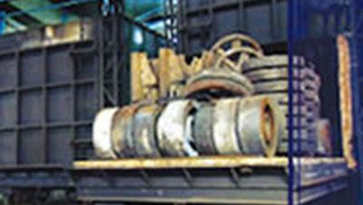 Manufacturing