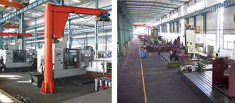 Manufacturing Equipment and Technology