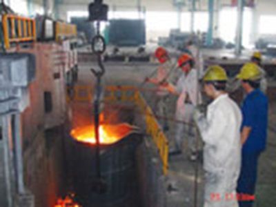 Manufacturing Equipment and Technology