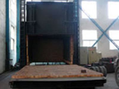 Manufacturing Equipment and Technology