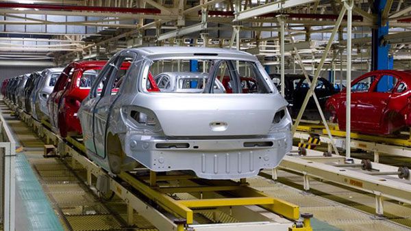 Automotive