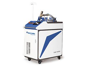 Handheld Laser Welder