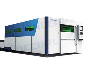CNC Laser Cutting Machine