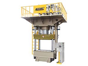 Hydraulic Press
