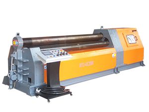 Rolling Machine