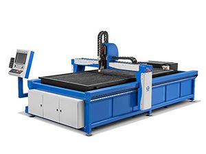 Plasma Cutting Machine