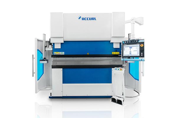 CNC Servo Electric Press Brake, with E-brake