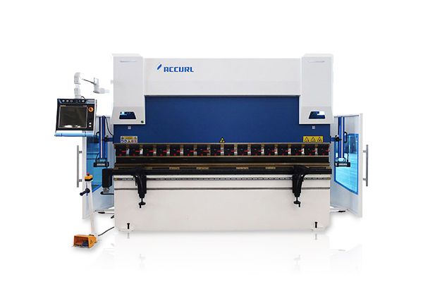 3000mm 200T 6 Axis CNC Press Brake, with DA66 System