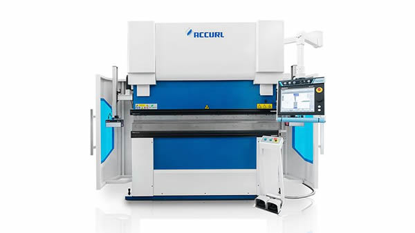 CNC Servo Electric Press Brake, with E-brake