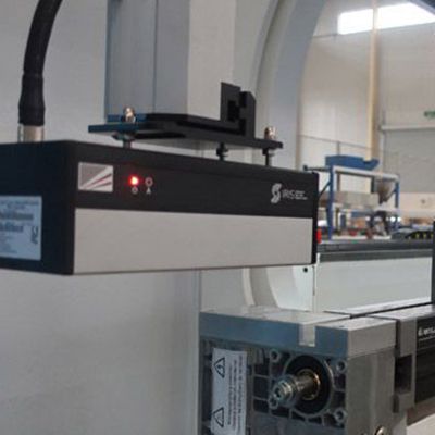 3000mm 200T 6 Axis CNC Press Brake, with DA66 System