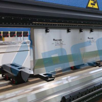3000mm 200T 6 Axis CNC Press Brake, with DA66 System