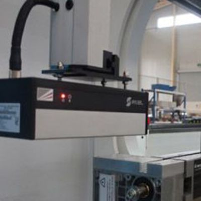 6000mm 400T CNC Press Brake, with DA66T System