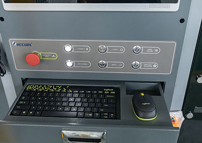 Medium-heavy Three-chuck Tube Laser Cutting Machine, BK Series