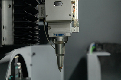Medium-heavy Three-chuck Tube Laser Cutting Machine, BK Series