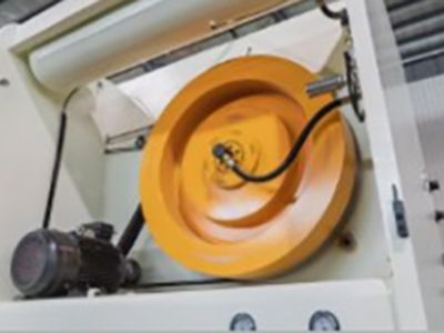 Automatic Punch Press for Electrical Junction Boxes (with Double Crank Press)